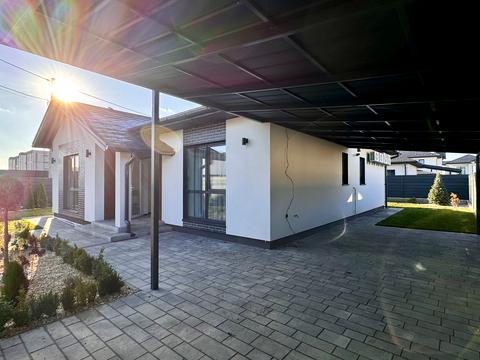 дом по адресу с. Гатное, Пограничная ул.