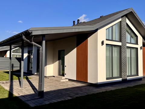 дом по адресу с. Гатное, Пограничная ул.