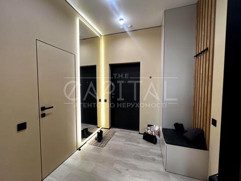 квартира за адресою Берестейський просп. (Перемоги), 11