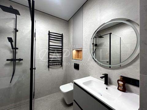 квартира за адресою Берестейський просп. (Перемоги), 11