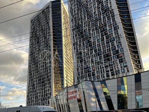 квартира за адресою Берестейський просп. (Перемоги), 11