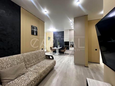 квартира за адресою Берестейський просп. (Перемоги), 11