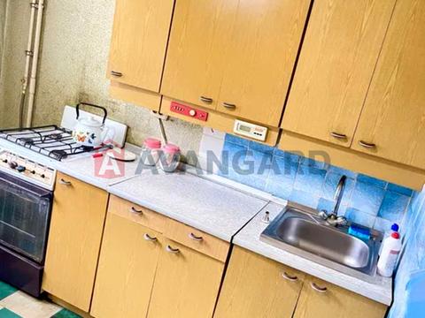 квартира за адресою Українських Соколів вул. (Інтернаціоналістів), 11а