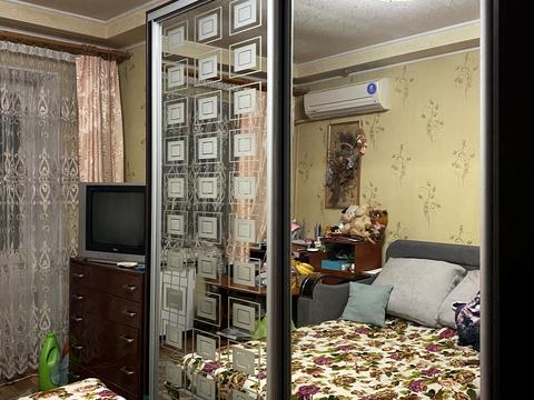 кімната за адресою Аерокосмічний просп., 264