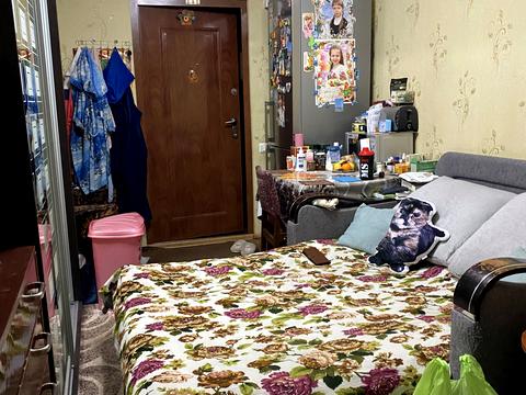 кімната за адресою Аерокосмічний просп., 264