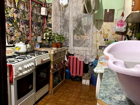 кімната за адресою Аерокосмічний просп., 264