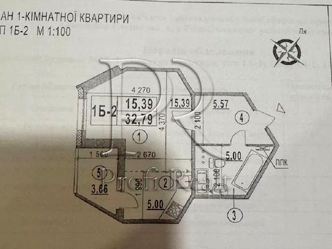 квартира за адресою Юлії Здановської вул. (Ломоносова), 83-Г