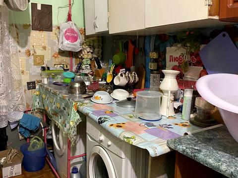 кімната за адресою Аерокосмічний просп., 264