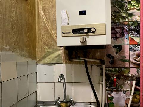 кімната за адресою Аерокосмічний просп., 264