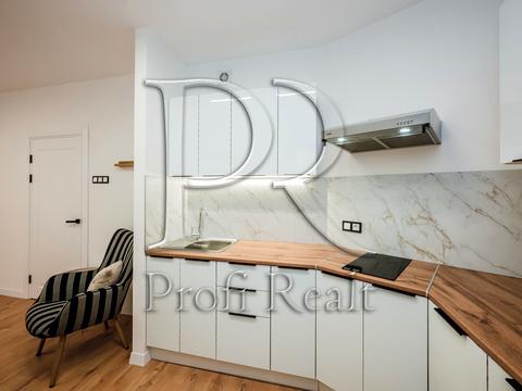 квартира за адресою Юлії Здановської вул. (Ломоносова), 83-Г