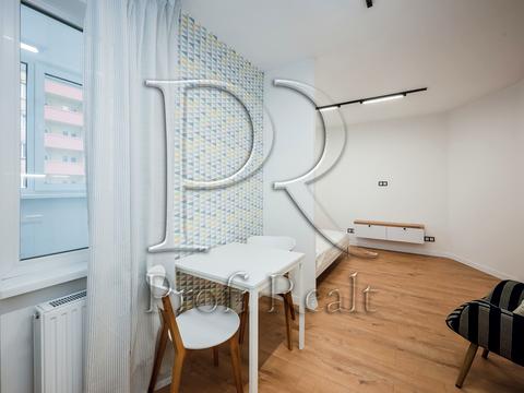 квартира за адресою Юлії Здановської вул. (Ломоносова), 83-Г