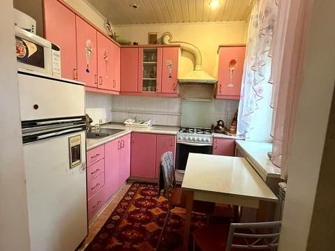 квартира за адресою Дмитра Яворницького просп. (Карла Маркса), 111