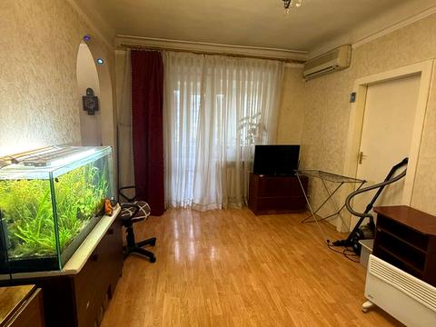 квартира за адресою Дмитра Яворницького просп. (Карла Маркса), 111