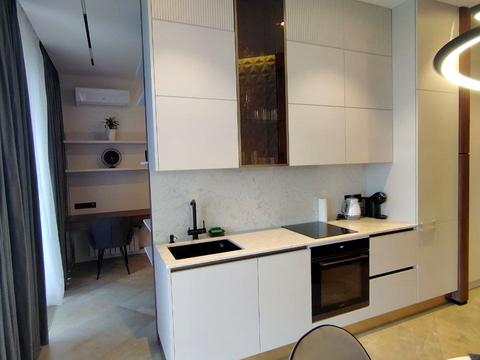 квартира по адресу Маячный пер., 7