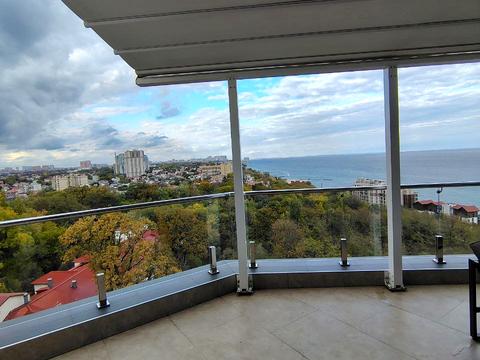 квартира по адресу Маячный пер., 7