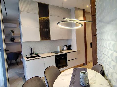 квартира по адресу Маячный пер., 7