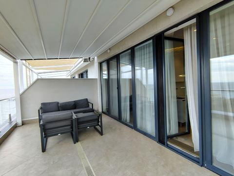 квартира по адресу Маячный пер., 7