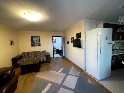 квартира за адресою Лісківська вул., 5