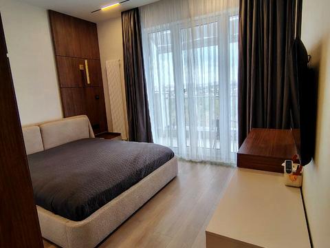 квартира по адресу Маячный пер., 7