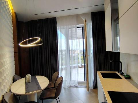 квартира по адресу Маячный пер., 7