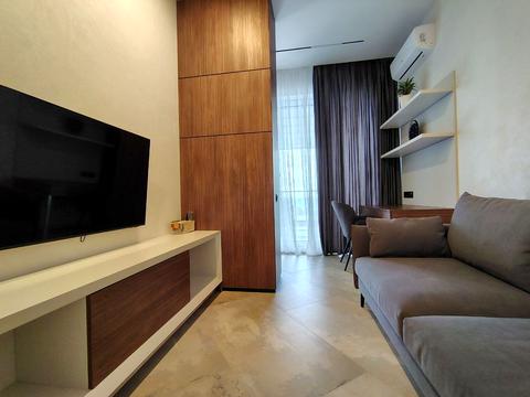 квартира по адресу Маячный пер., 7