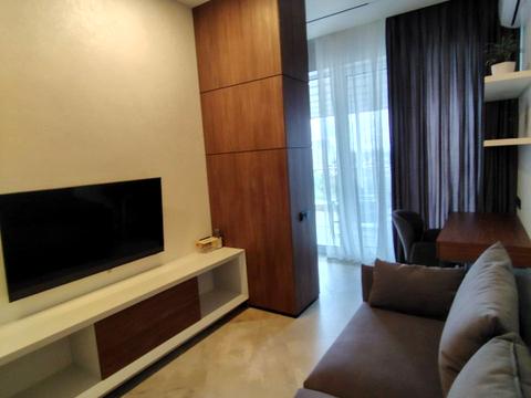 квартира по адресу Маячный пер., 7