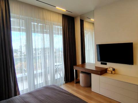 квартира по адресу Маячный пер., 7