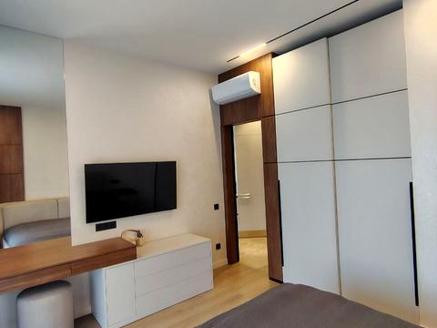 квартира по адресу Маячный пер., 7