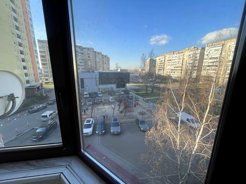 квартира за адресою Лісківська вул., 5