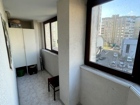 квартира за адресою Лісківська вул., 5