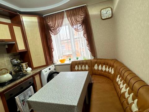 квартира за адресою Шевченка вул., 13