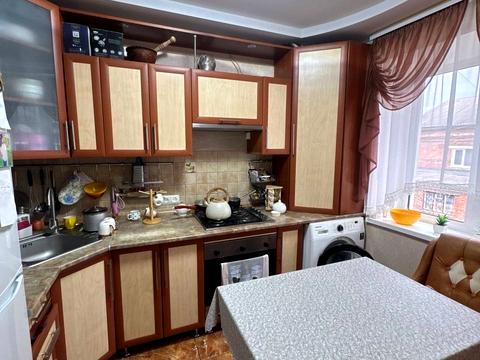 квартира за адресою Шевченка вул., 13