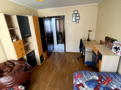 квартира за адресою Лісківська вул., 5