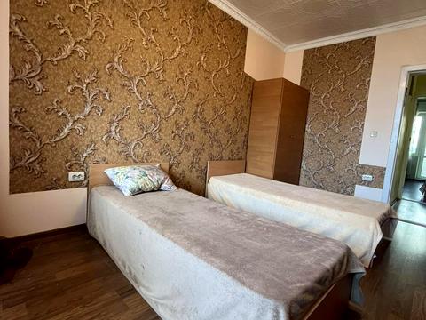 квартира по адресу Пишоновская ул., 37