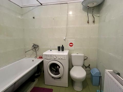 квартира по адресу Пишоновская ул., 37