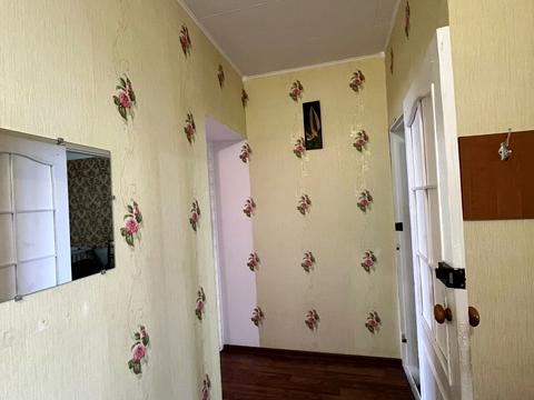 квартира по адресу Пишоновская ул., 37