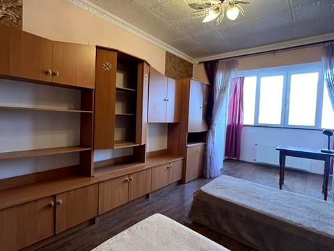 квартира по адресу Пишоновская ул., 37