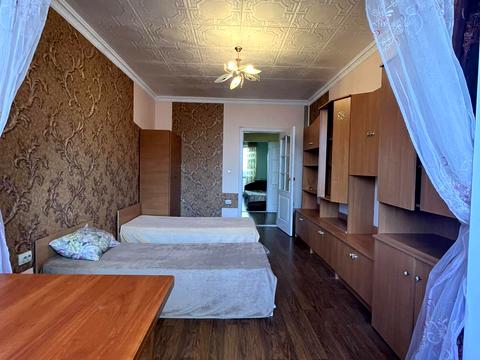 квартира по адресу Пишоновская ул., 37