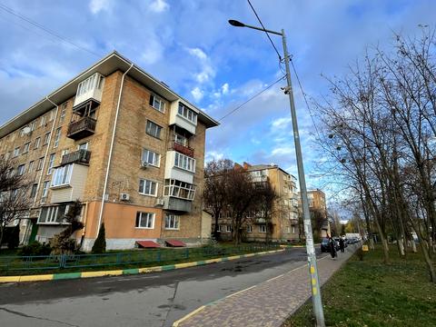 квартира за адресою Садова вул., 2