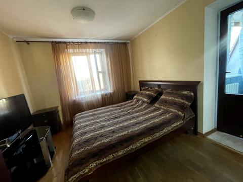 квартира за адресою Лісківська вул., 5