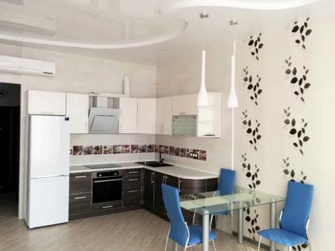 квартира по адресу Аркадиевский пер., 9/1