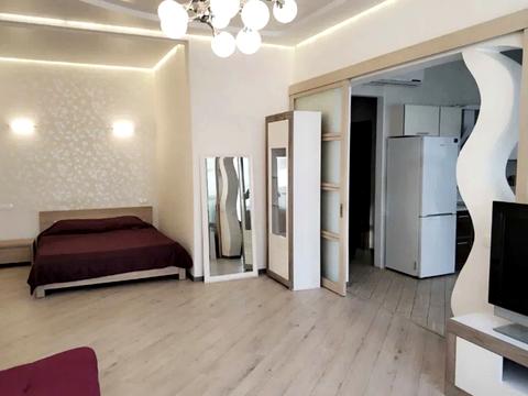 квартира по адресу Аркадиевский пер., 9/1