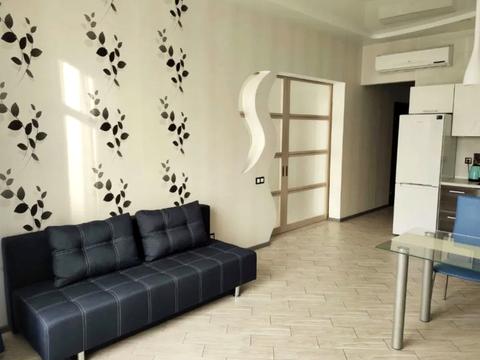 квартира по адресу Аркадиевский пер., 9/1