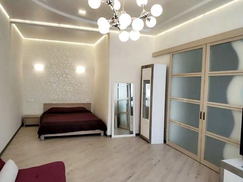 квартира по адресу Аркадиевский пер., 9/1