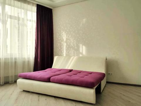 квартира по адресу Аркадиевский пер., 9/1