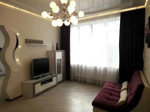 квартира по адресу Аркадиевский пер., 9/1