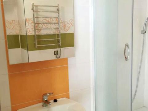 квартира по адресу Аркадиевский пер., 9/1