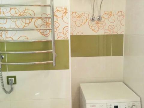 квартира по адресу Аркадиевский пер., 9/1