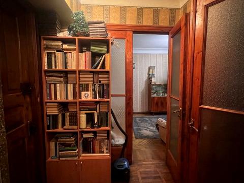 квартира за адресою Леонтовича вул. (Бєлінського), 10