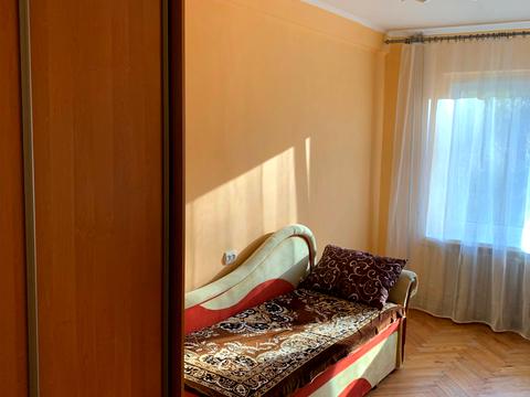 квартира по адресу Музыки ул. (Кулибина), 36